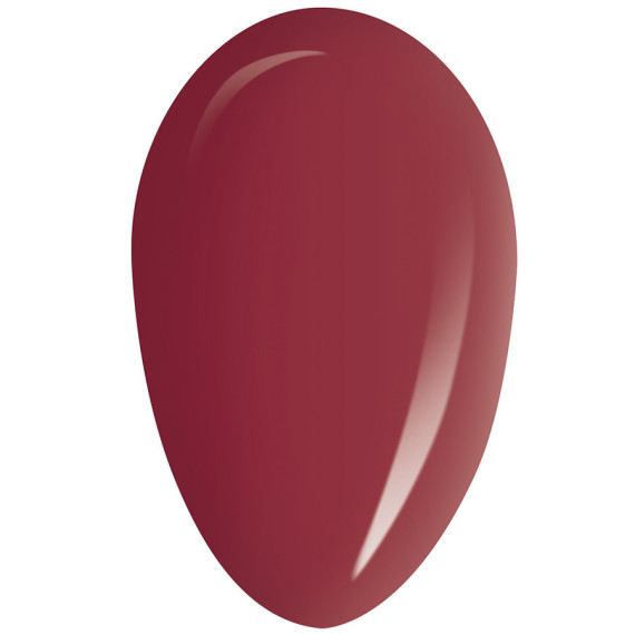 RobyNails Gel Polish Persian Red 213