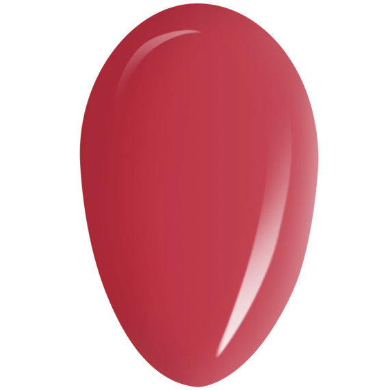 RobyNails Gel Polish Samba Red 280