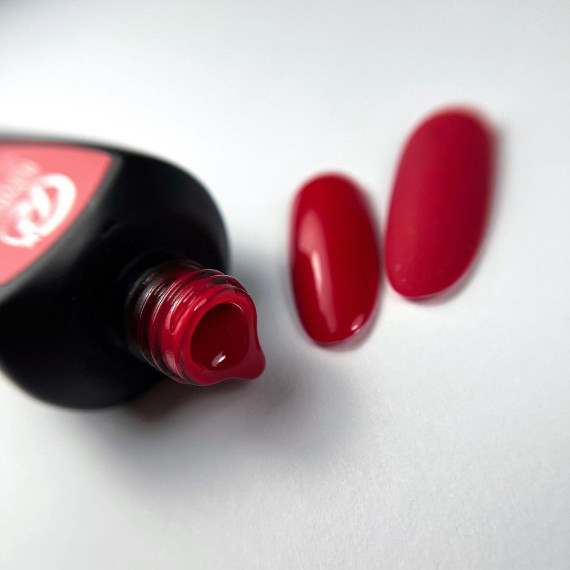 RobyNails Gel Polish Samba Red 280