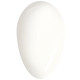 RobyNails Gel Polish Cream White 118