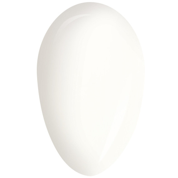 RobyNails Gel Polish Cream White 118