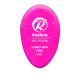 RobyNails Gel Polish Glimmer Neon Pink 181