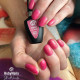 RobyNails Gel Polish Sunset Breeze 278