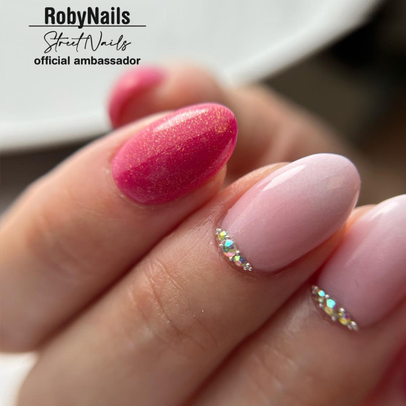 RobyNails Gel Polish Sunset Breeze 278