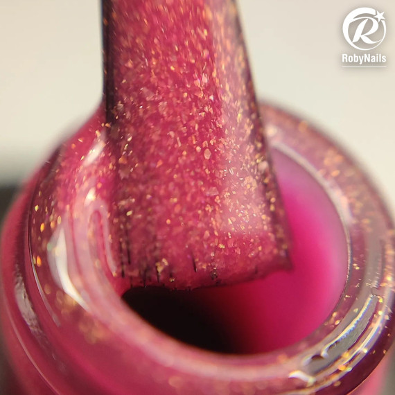 RobyNails Gel Polish Sunset Breeze 278