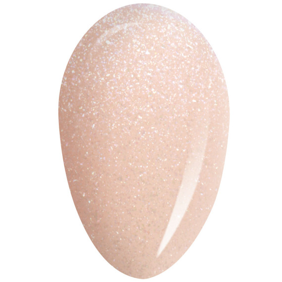 RobyNails Gel Polish Diamond Pink 121