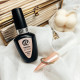 RobyNails Gel Polish Diamond Pink 121
