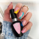 RobyNails Gel Polish Dolly Pink 237