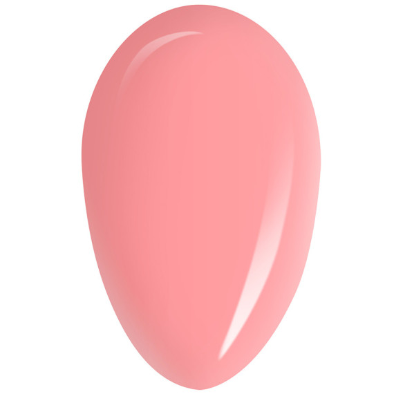 RobyNails Gel Polish Bright Flamingo 247