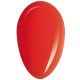 RobyNails Gel Polish Honolulu Red 180