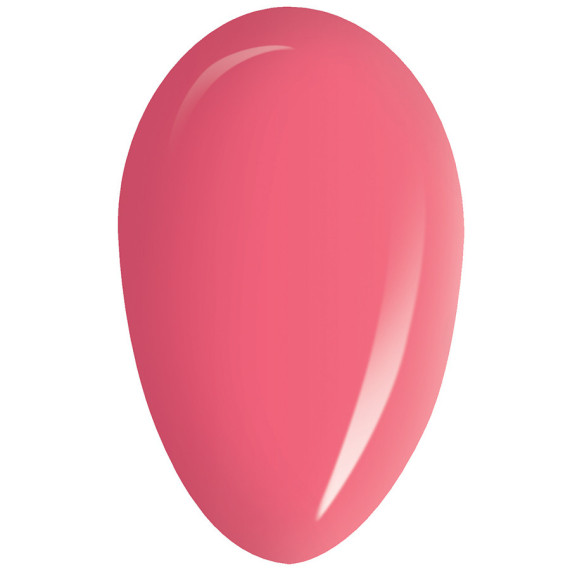 RobyNails Gel Polish Living Coral 218