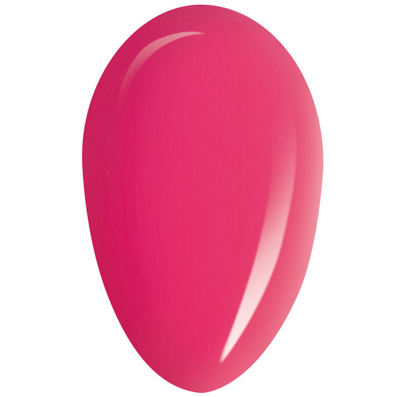 RobyNails Gel Polish Electric Pink 175