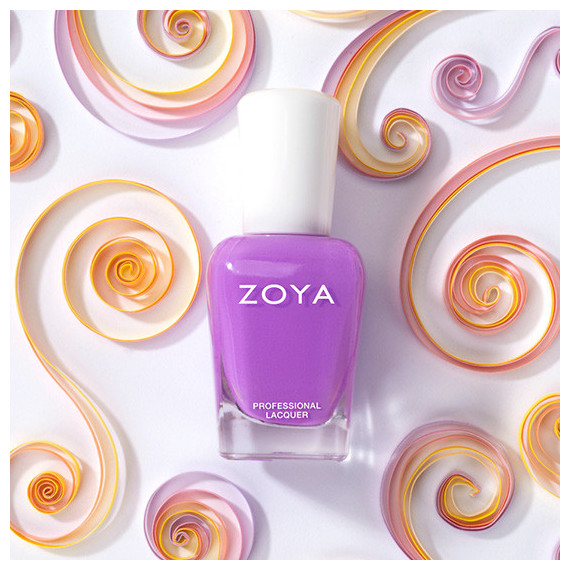 Zoya Paisley ZP1225