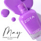 Zoya Paisley ZP1225