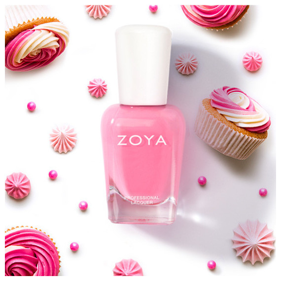 Zoya Candy ZP1224
