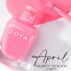 Zoya Candy ZP1224