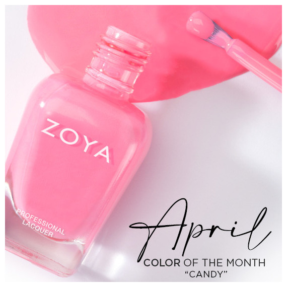 Zoya Candy ZP1224