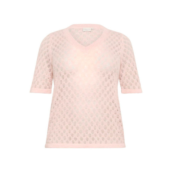 Kaffe Cloura Pullover Lotus Mel