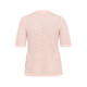 Kaffe Cloura Pullover Lotus Mel