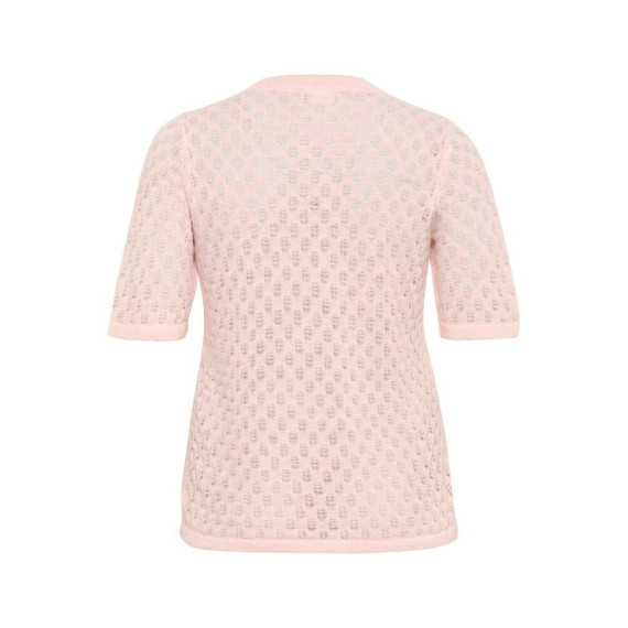 Kaffe Cloura Pullover Lotus Mel