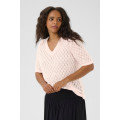 Kaffe Cloura Pullover Lotus Mel