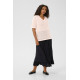 Kaffe Cloura Pullover Lotus Mel