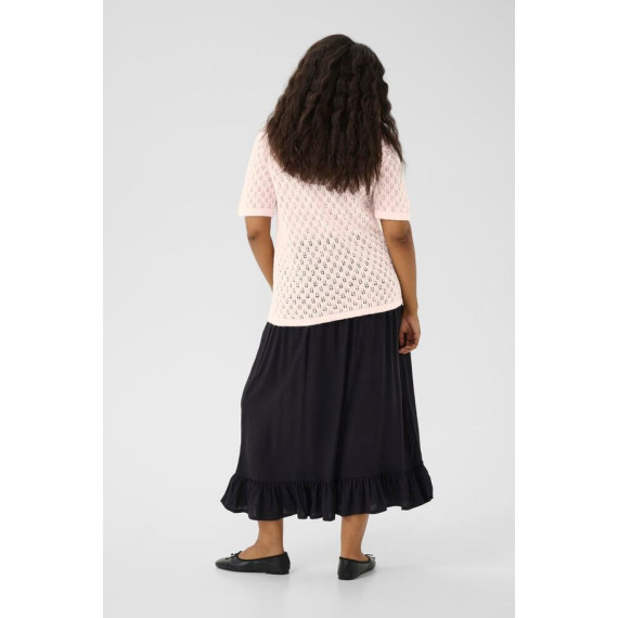 Kaffe Cloura Pullover Lotus Mel