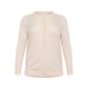 Kaffe Camana Cardigan Feather Grey