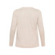 Kaffe Camana Cardigan Feather Grey