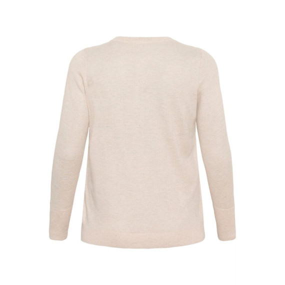 Kaffe Camana Cardigan Feather Grey