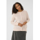 Kaffe Camana Cardigan Feather Grey