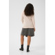 Kaffe Camana Cardigan Feather Grey