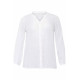 Kaffe Cmaia Shirt Chalk