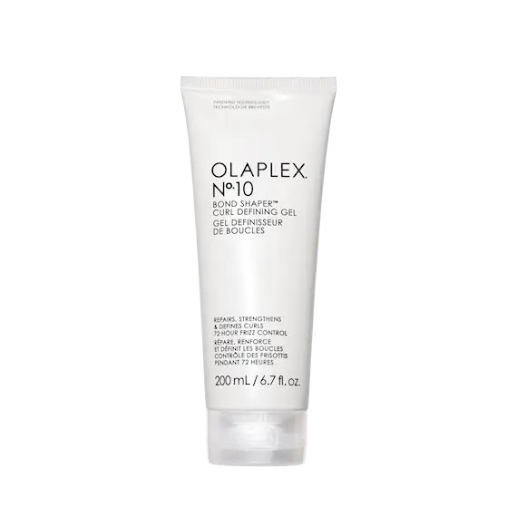 Olaplex No. 10 Bond Shaper Curl Defining Gel