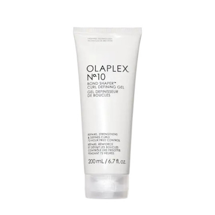 Olaplex No. 10 Bond Shaper Curl Defining Gel