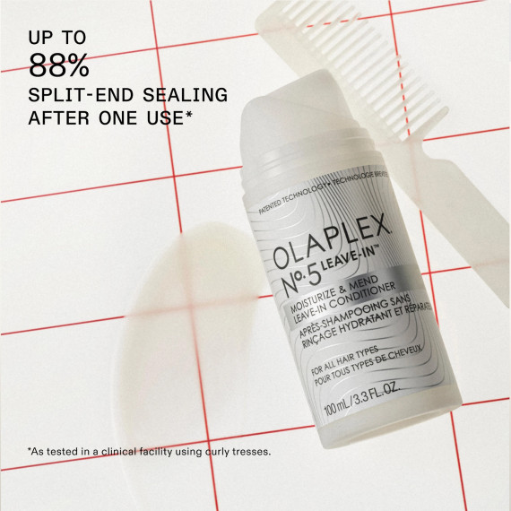 Olaplex No 5 Leave-in Conditioner 100ml
