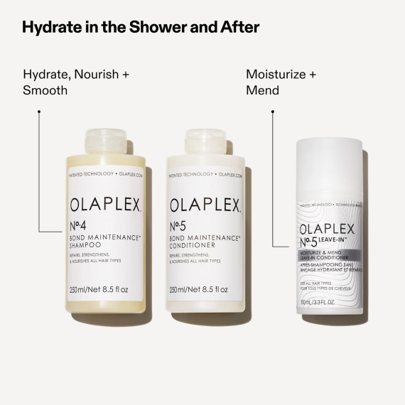 Olaplex No 5 Leave-in Conditioner 100ml