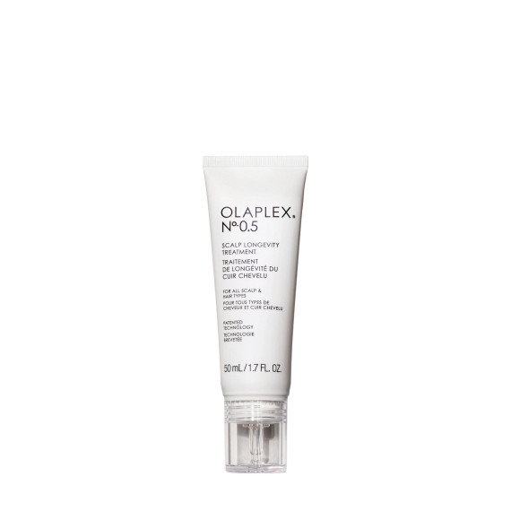Olaplex No 0.5 Scalp Longevity Treatment 50ml