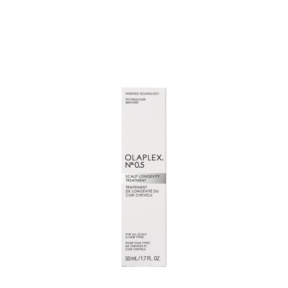 Olaplex No 0.5 Scalp Longevity Treatment 50ml