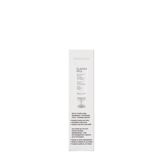 Olaplex No 0.5 Scalp Longevity Treatment 50ml