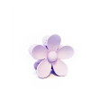 Onfleek Hairclip Flower Lilac 7cm
