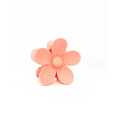 Onfleek Hairclip Flower Pink 7cm