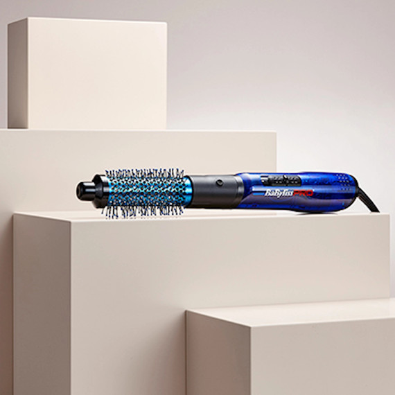 BAB Blue Lightning Air Styler Pro