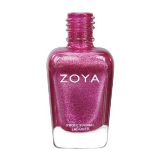 Zoya Bobbi ZP672