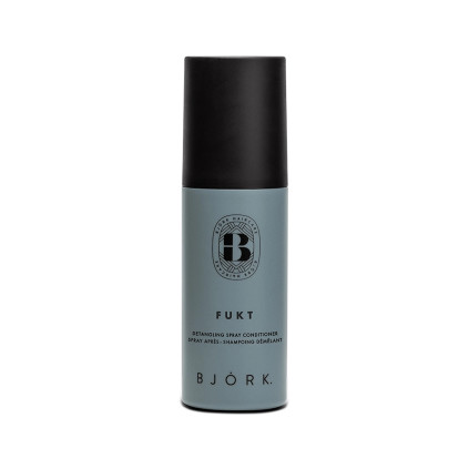 Björk Fukt Detangling Spray Conditioner 150ml