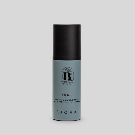 Björk Fukt Detangling Spray Conditioner 150ml