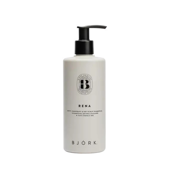 Björk Rena Anti-Dandruff & Dry Scalp Shampoo