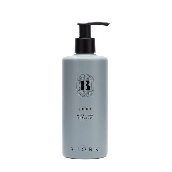 Björk Fukt Shampoo 300 ml