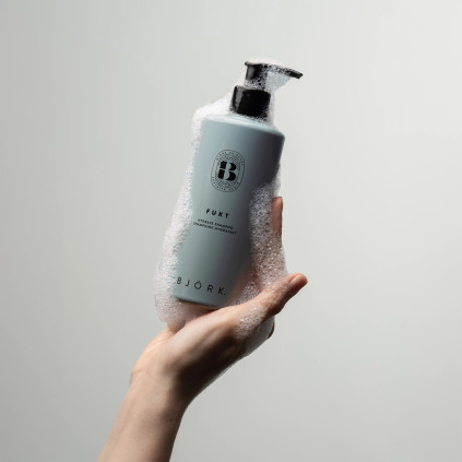 Björk Fukt Shampoo 300 ml