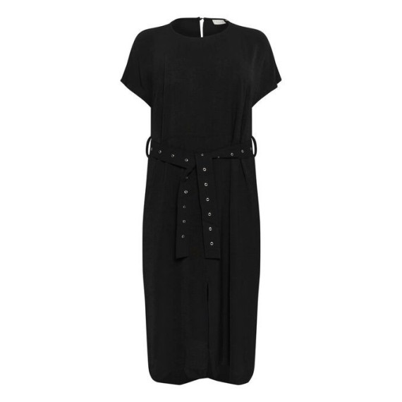 Kaffe Ctenna Dress Black